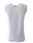 BASIC COTTON Free Spirit Premium Cotton Men's Tank Top | 988