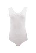 EGi Luxury Viscose Women's Bodysuit Sleeveless
