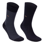 Men’s Bamboo Dress & Trouser Socks 623 | 6-Pack