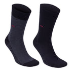 Men’s Bamboo Dress & Trouser Socks 623 | 6-Pack