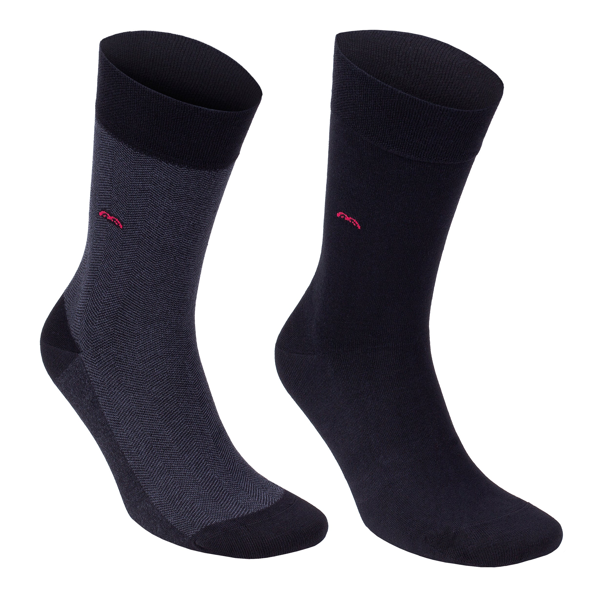 Men’s Bamboo Dress & Trouser Socks 623 | 6-Pack