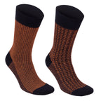 Men’s Bamboo Dress & Trouser Socks 626 | 6-Pack