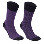 Men’s Bamboo Dress & Trouser Socks 626 | 6-Pack