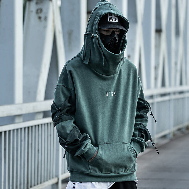 Kaisha Hoodie | HtgyH1