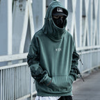 Kaisha Hoodie | HtgyH1