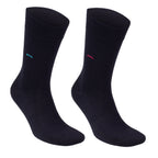 Men’s Bamboo Dress & Trouser Socks 635 | 6-Pack