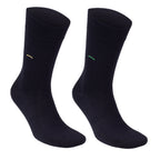 Men’s Bamboo Dress & Trouser Socks 635 | 6-Pack
