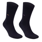 Men’s Bamboo Dress & Trouser Socks 635 | 6-Pack