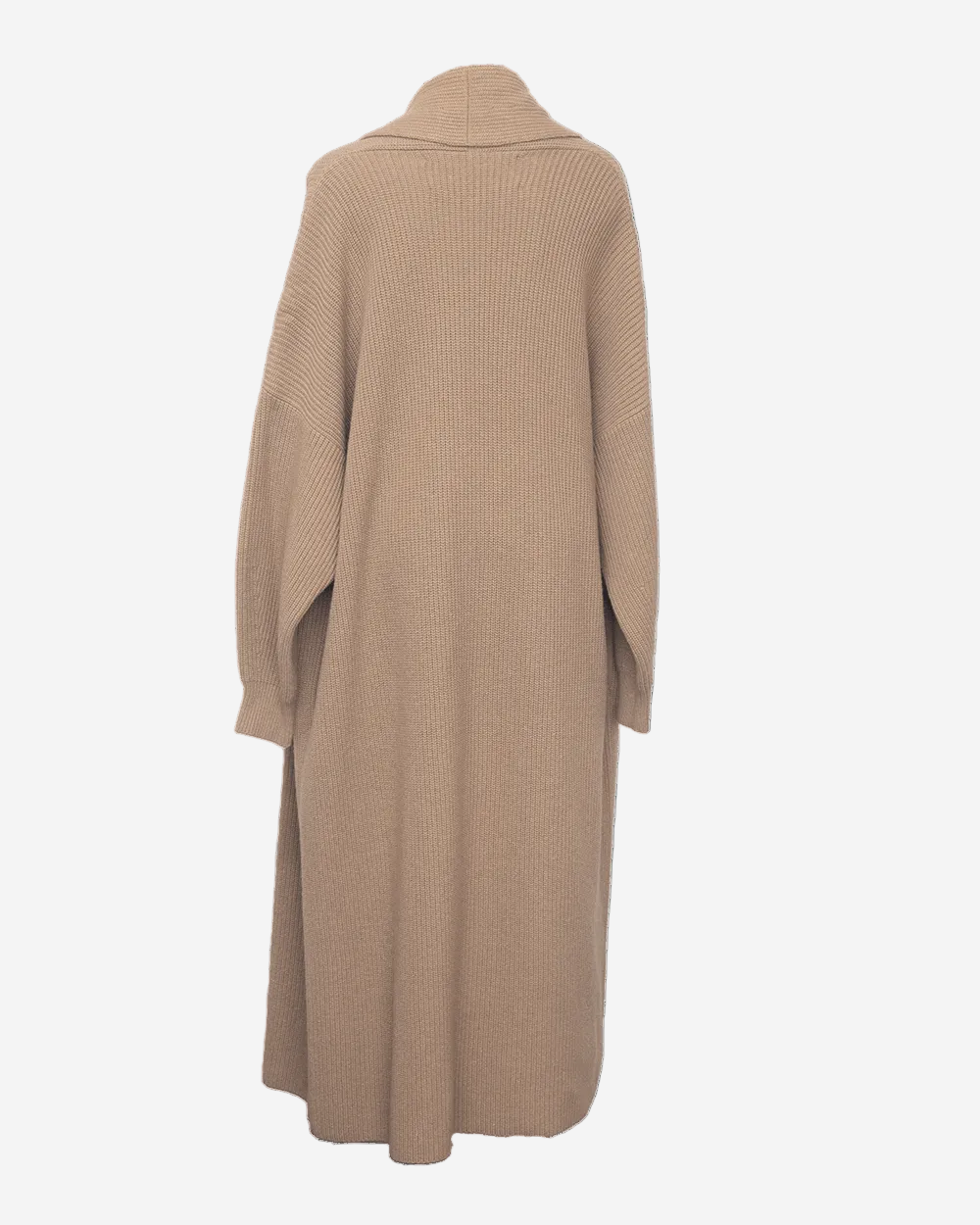 Le Réussi® Cashmere Long Coat