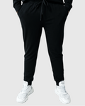 Men's The Ease Jogger I Black