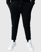 Men's The Ease Jogger I Black