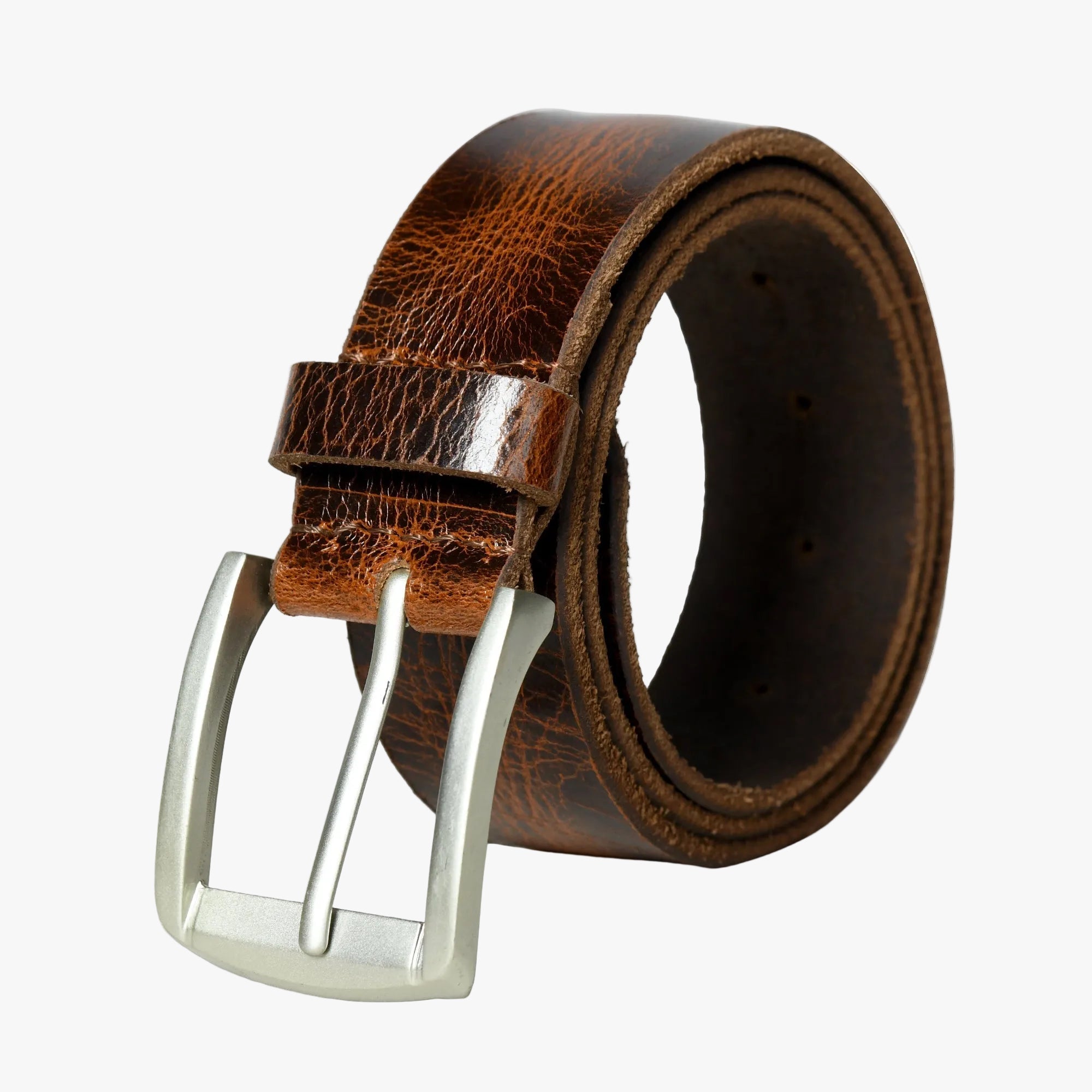 Wildwood Leather Belt