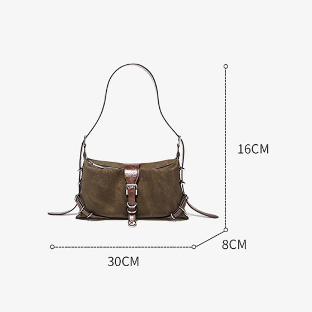Small Shoulder Underarm Bag