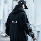 Kaisha Hoodie | HtgyH1