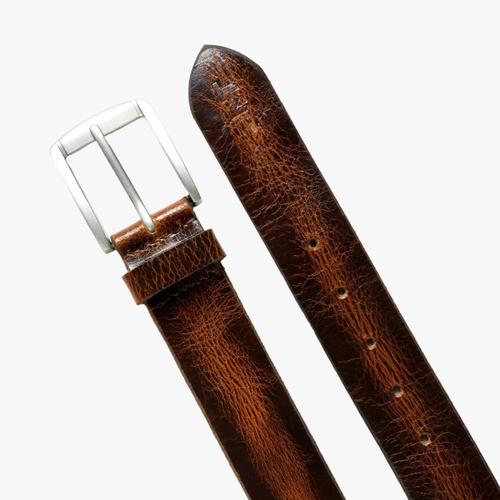 Wildwood Leather Belt