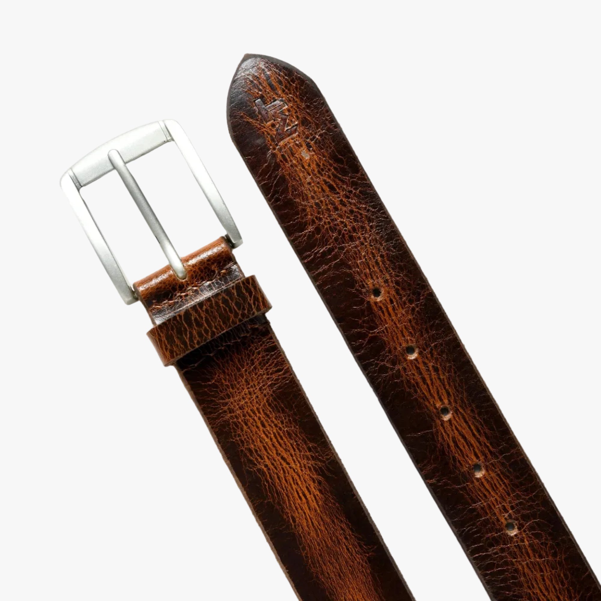 Wildwood Leather Belt