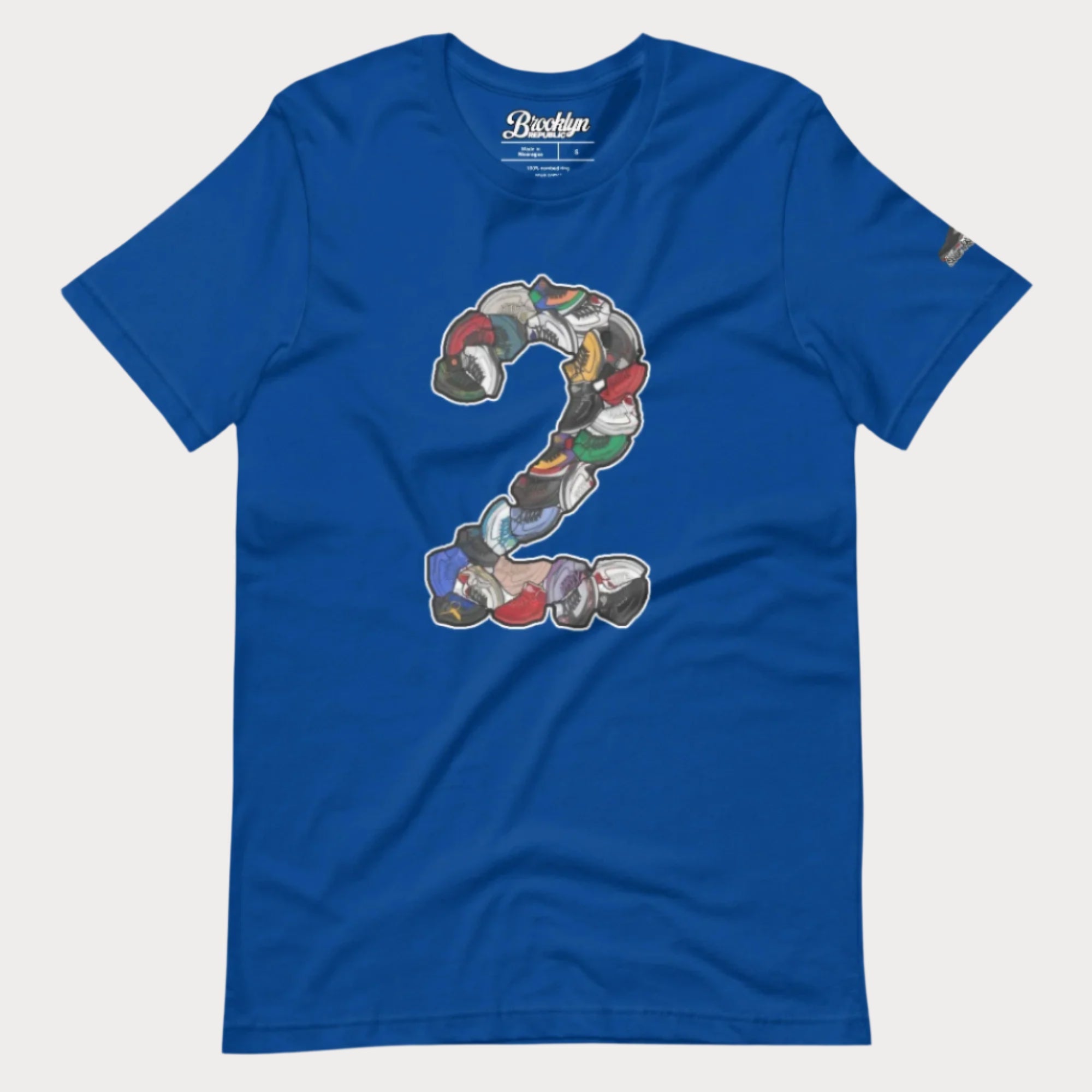 Sole Providerz™ AJ II Tee