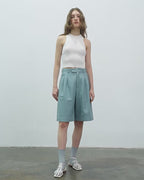 Women's I-Knit Camisole with Sleeveless Top