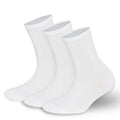 Women’s Bamboo Crew Socks | 3-Pack