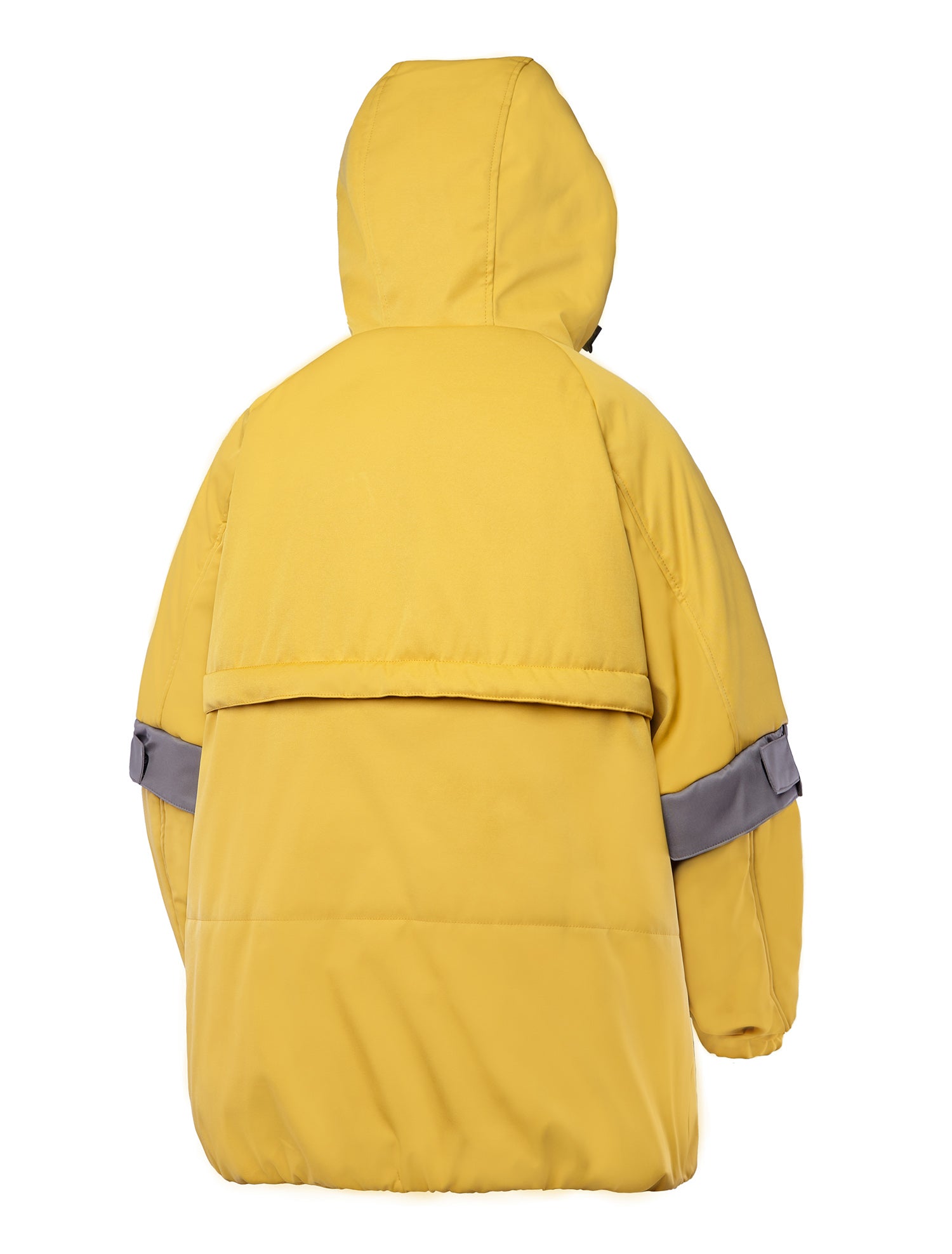 NX Winter Parka | HiPa21