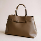 The XL Sarah Belt Tote Bag