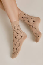 Conte Cotton Socks Classic 525