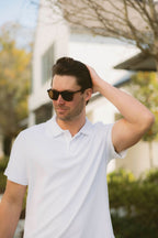 Fairhope Rootbeer Sunglasses