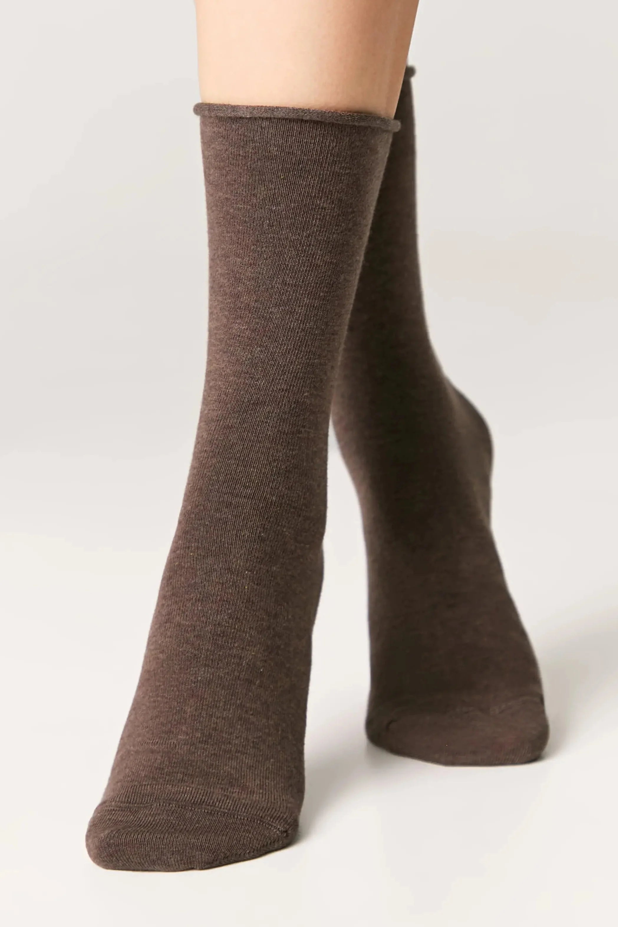 Conte Cotton Socks Comfort | 000 Melange