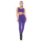 BodyLove High-Rise Leggings | Workout Essentials
