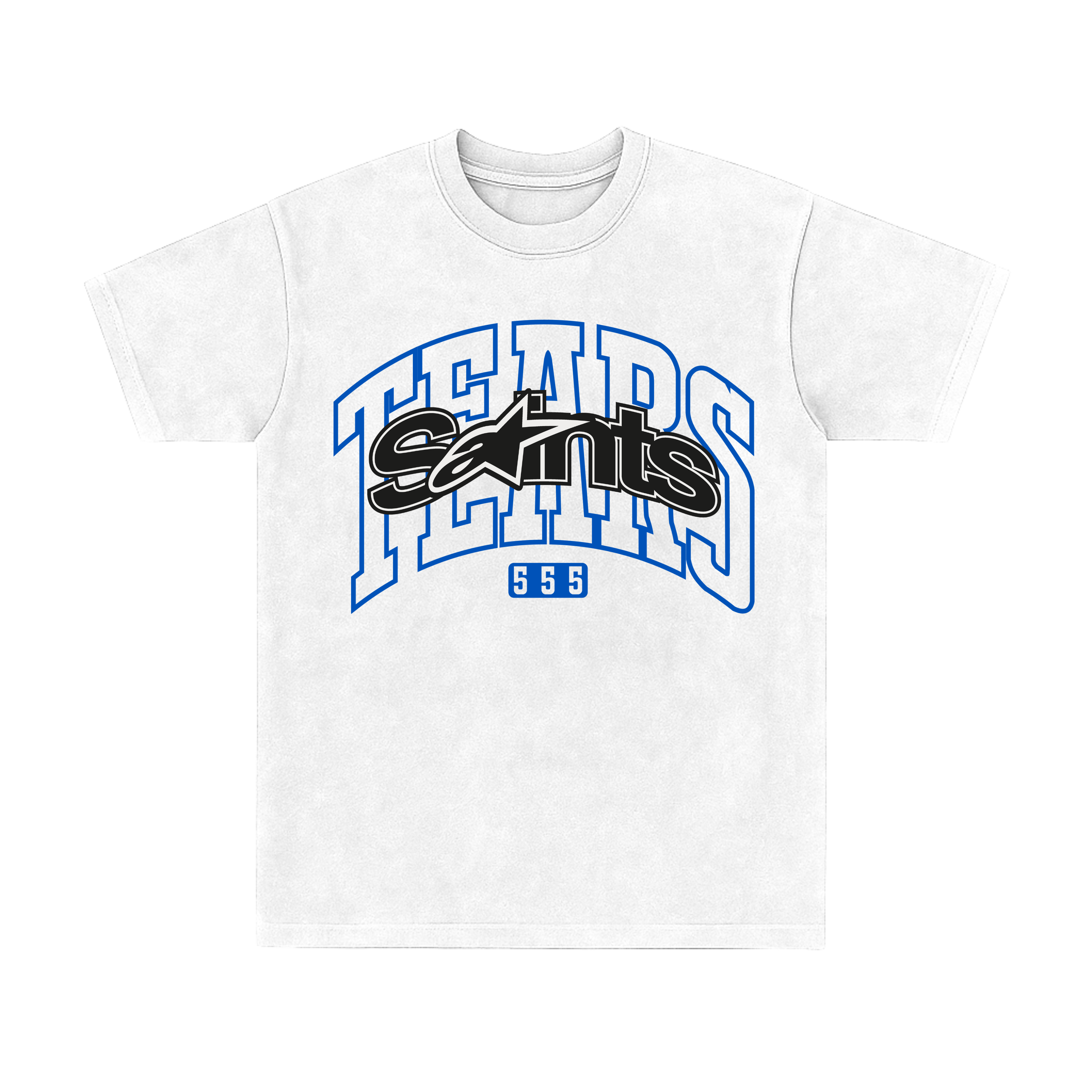 Saint Tears Saints T-Shirt