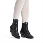 Paris Boots | Black