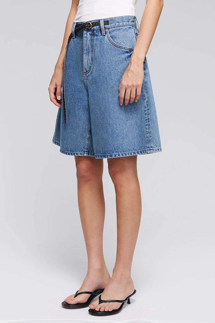 Easy Rider Bermuda Shorts | HJ822