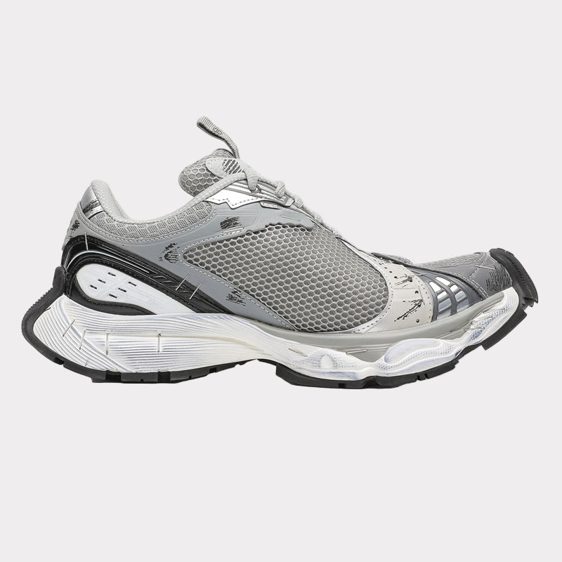 Grey Norus Sneakers | S25888