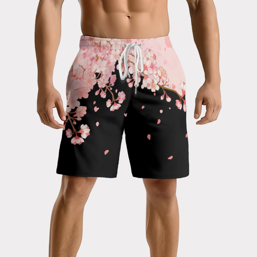 Sakura Shorts | KS17