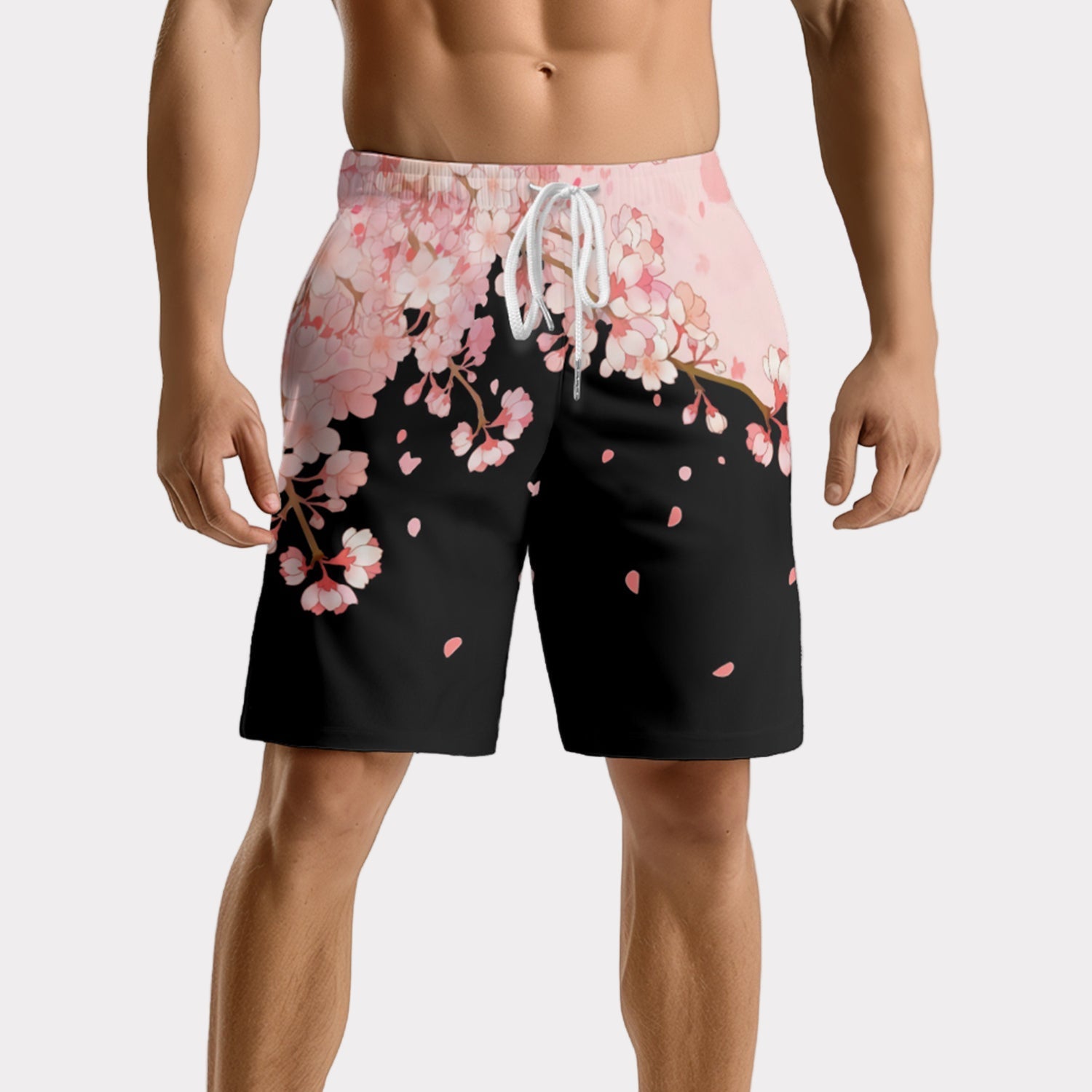 Sakura Shorts | KS17