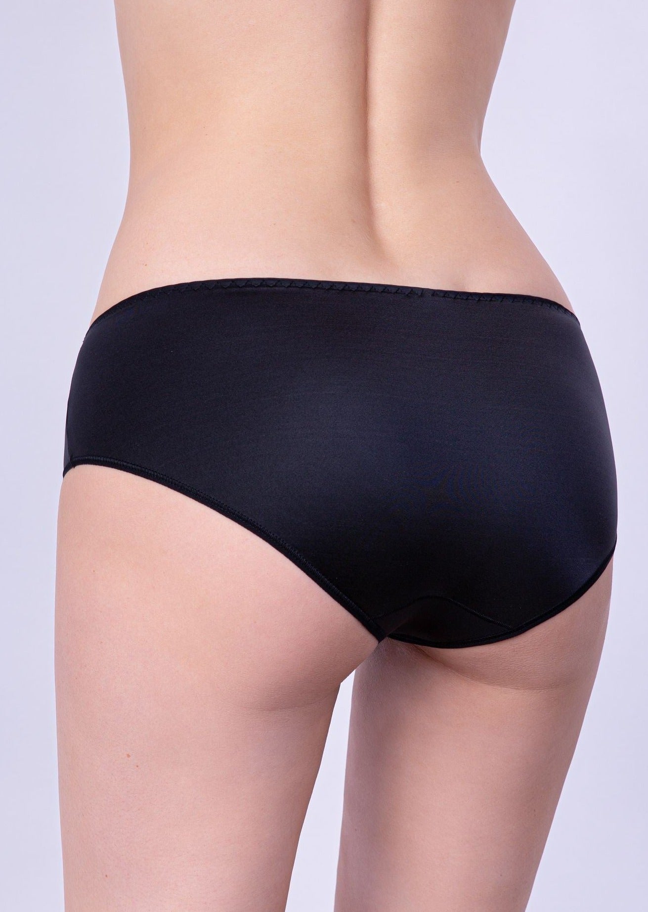 Milavitsa Medium-Waisted Culottes | 257180
