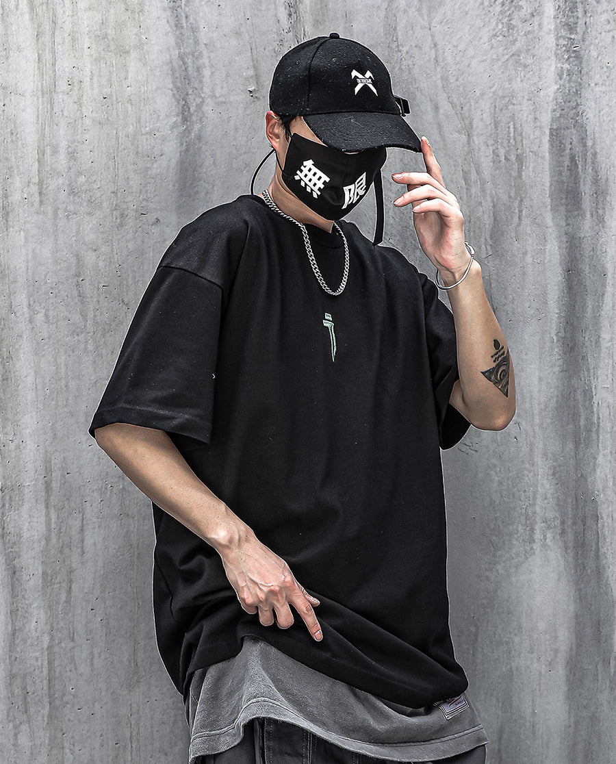 Alien Movement Tee | HiT16