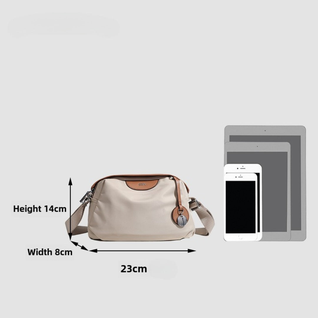 Lightweight Small Crossbody Bag