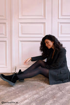 Conte Point Fantasy Tights | Dot Pattern