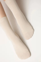 Conte Cotton Women's Classic 3D Socks
