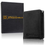 The Waltlet Maximum Storage RFID Secure Minimalist Wallet