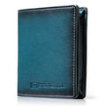 The Waltlet Maximum Storage RFID Secure Minimalist Wallet