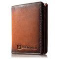 The Waltlet Maximum Storage RFID Secure Minimalist Wallet