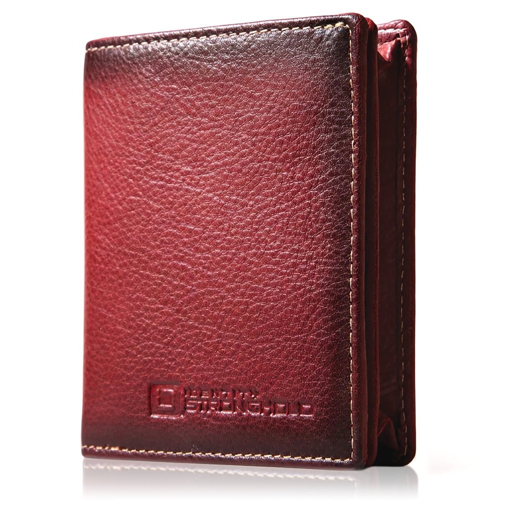 The Waltlet Maximum Storage RFID Secure Minimalist Wallet