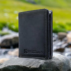 The Waltlet Maximum Storage RFID Secure Minimalist Wallet