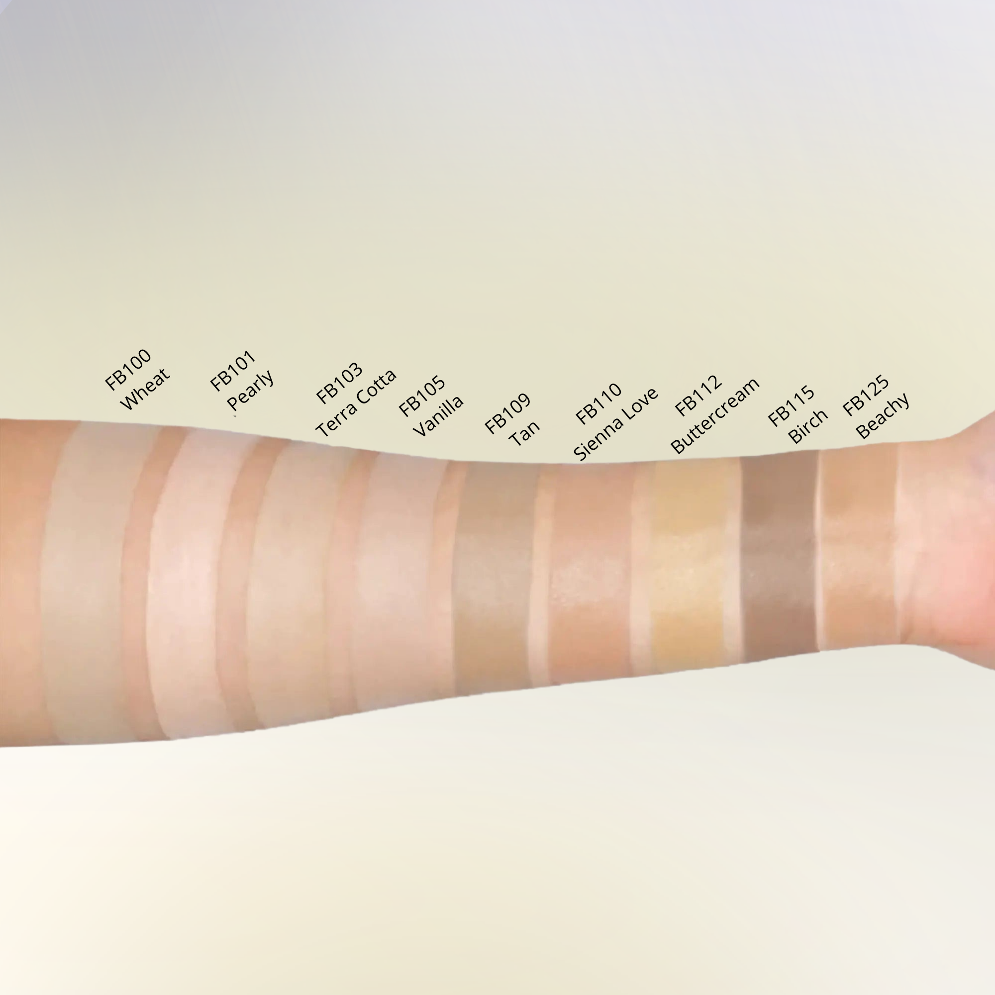 The TRAILBLAZER Skinperfect BB Cream