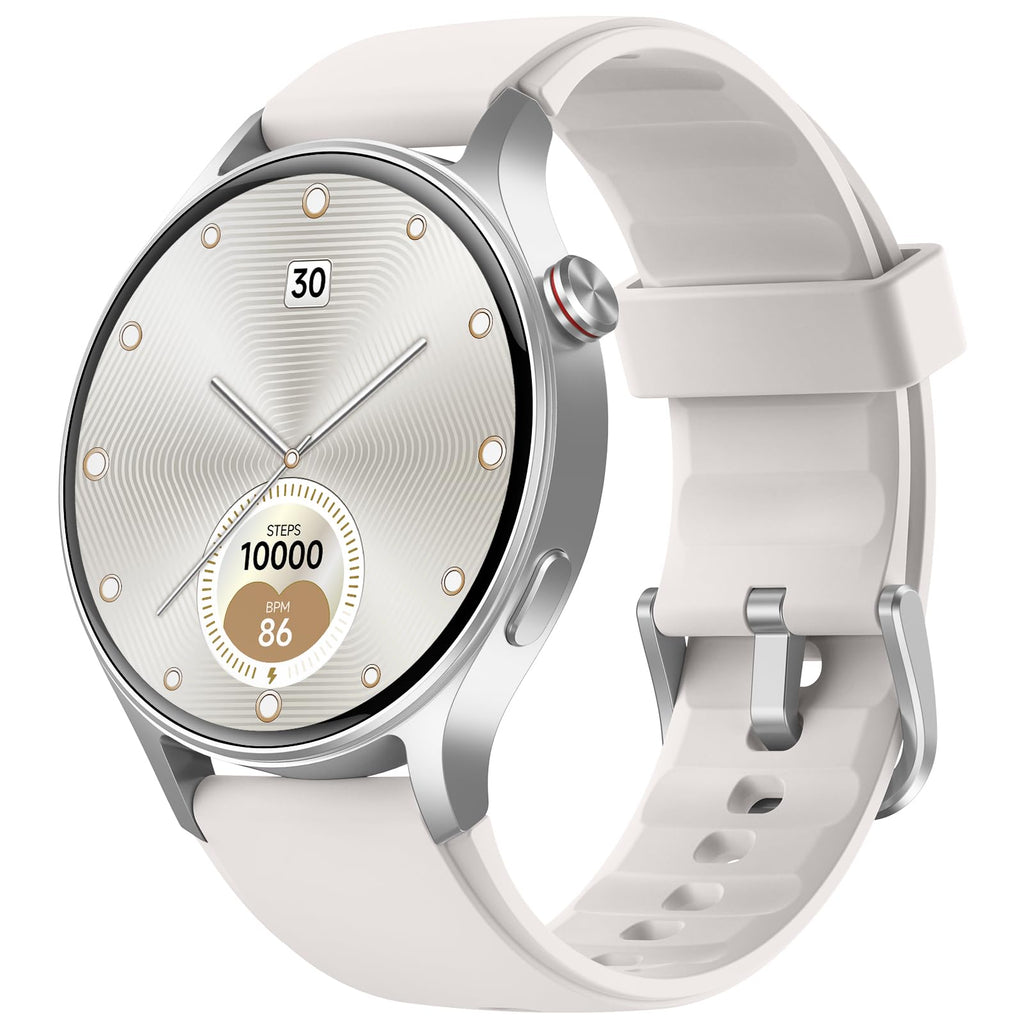 Zarre Elara Smart Watch