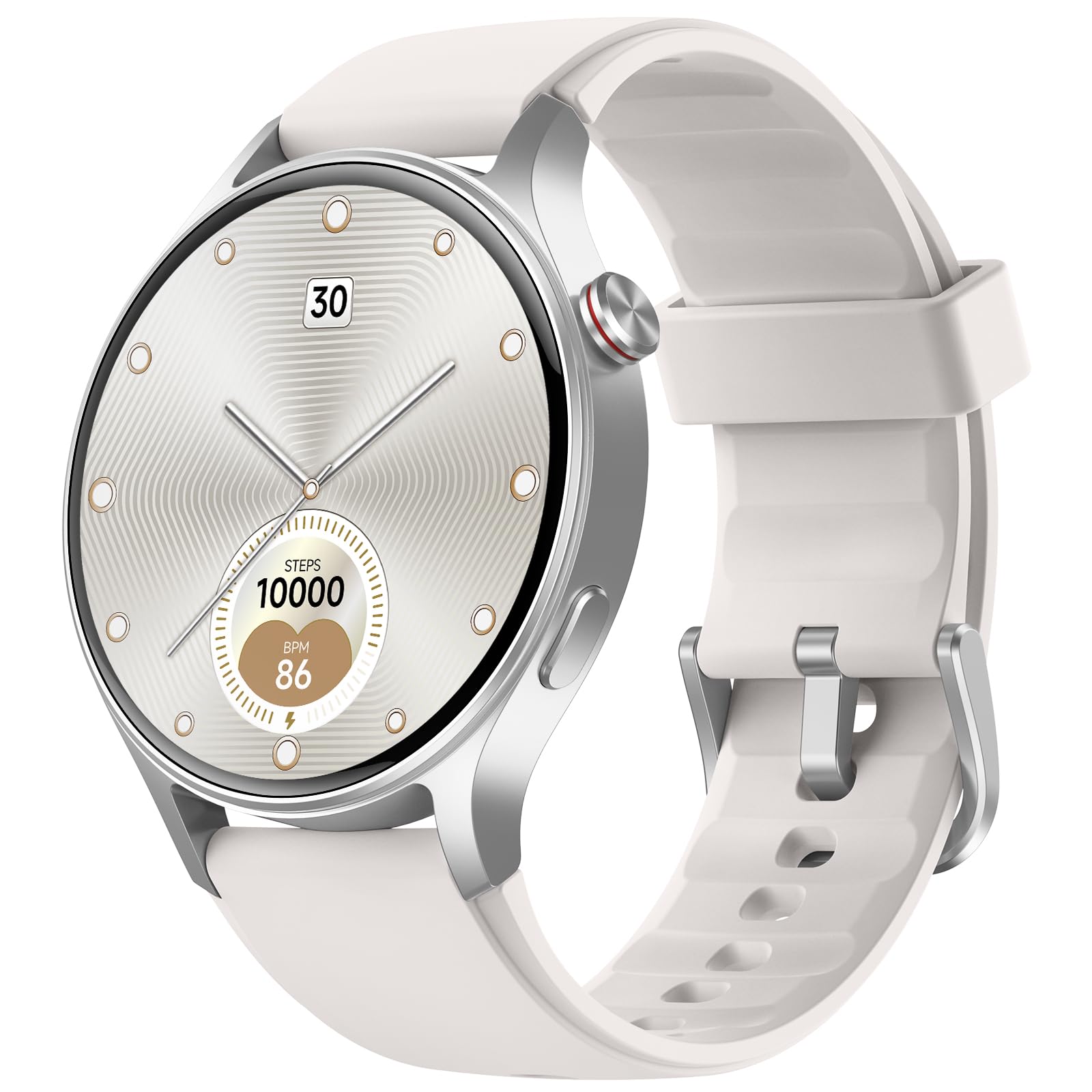 Zarre Elara Smart Watch