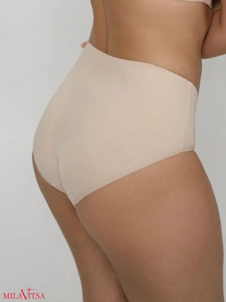 Milavitsa Medium-Waisted Culottes | 260501