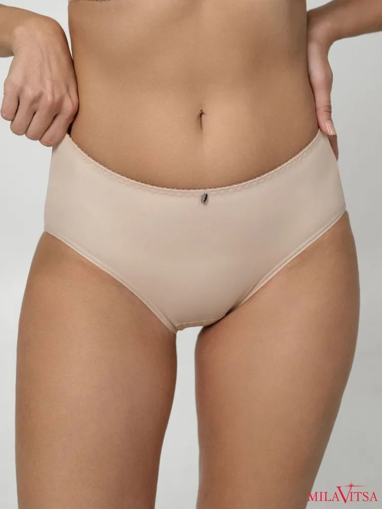 Milavitsa Medium-Waisted Culottes | 260501
